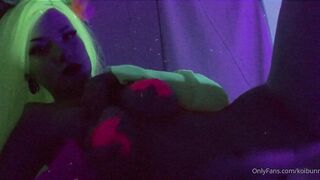 Koibunni (Bunni Lynn aka Bunnilynn aka trashbunni) OnlyFans Leaks waifunion spookbunni Red-haired Babe Porn 135