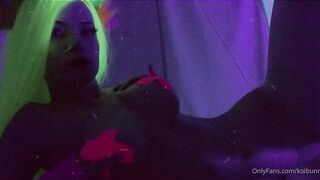 Koibunni (Bunni Lynn aka Bunnilynn aka trashbunni) OnlyFans Leaks waifunion spookbunni Red-haired Babe Porn 135