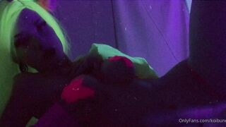 Koibunni (Bunni Lynn aka Bunnilynn aka trashbunni) OnlyFans Leaks waifunion spookbunni Red-haired Babe Porn 135