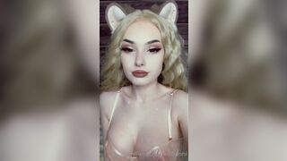Koibunni (Bunni Lynn aka Bunnilynn aka trashbunni) OnlyFans Leaks waifunion spookbunni Red-haired Babe Porn 205