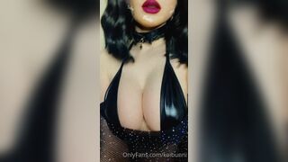 Koibunni (Bunni Lynn aka Bunnilynn aka trashbunni) OnlyFans Leaks waifunion spookbunni Red-haired Babe Porn 34