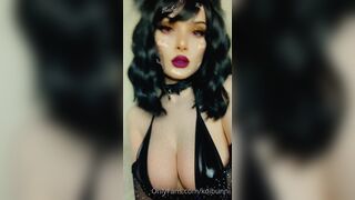 Koibunni (Bunni Lynn aka Bunnilynn aka trashbunni) OnlyFans Leaks waifunion spookbunni Red-haired Babe Porn 34