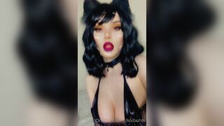 Koibunni (Bunni Lynn aka Bunnilynn aka trashbunni) OnlyFans Leaks waifunion spookbunni Red-haired Babe Porn 34