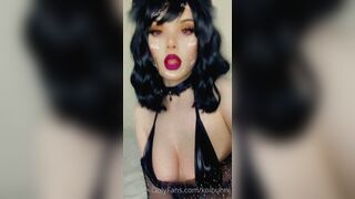 Koibunni (Bunni Lynn aka Bunnilynn aka trashbunni) OnlyFans Leaks waifunion spookbunni Red-haired Babe Porn 34