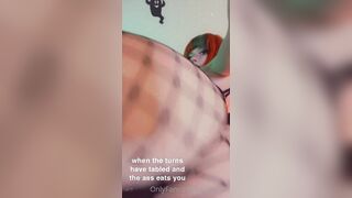 Koibunni (Bunni Lynn aka Bunnilynn aka trashbunni) OnlyFans Leaks waifunion spookbunni Red-haired Babe Porn 522