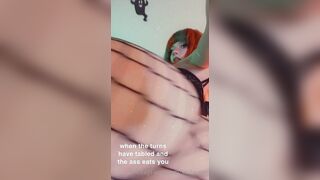 Koibunni (Bunni Lynn aka Bunnilynn aka trashbunni) OnlyFans Leaks waifunion spookbunni Red-haired Babe Porn 522