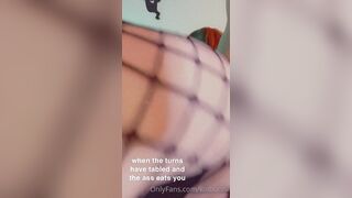 Koibunni (Bunni Lynn aka Bunnilynn aka trashbunni) OnlyFans Leaks waifunion spookbunni Red-haired Babe Porn 522