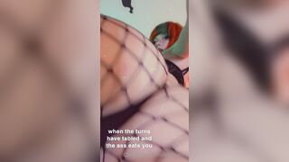 Koibunni (Bunni Lynn aka Bunnilynn aka trashbunni) OnlyFans Leaks waifunion spookbunni Red-haired Babe Porn 522