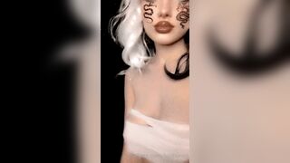 Koibunni (Bunni Lynn aka Bunnilynn aka trashbunni) OnlyFans Leaks waifunion spookbunni Red-haired Babe Porn 326