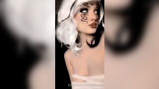 Koibunni (Bunni Lynn aka Bunnilynn aka trashbunni) OnlyFans Leaks waifunion spookbunni Red-haired Babe Porn 326