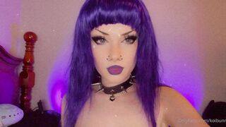 Koibunni (Bunni Lynn aka Bunnilynn aka trashbunni) OnlyFans Leaks waifunion spookbunni Red-haired Babe Porn 499