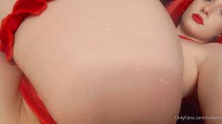Koibunni (Bunni Lynn aka Bunnilynn aka trashbunni) OnlyFans Leaks waifunion spookbunni Red-haired Babe Porn 343