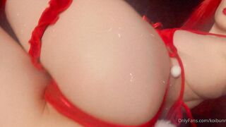 Koibunni (Bunni Lynn aka Bunnilynn aka trashbunni) OnlyFans Leaks waifunion spookbunni Red-haired Babe Porn 343
