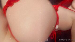 Koibunni (Bunni Lynn aka Bunnilynn aka trashbunni) OnlyFans Leaks waifunion spookbunni Red-haired Babe Porn 343