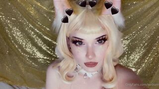 Koibunni (Bunni Lynn aka Bunnilynn aka trashbunni) OnlyFans Leaks waifunion spookbunni Red-haired Babe Porn 9