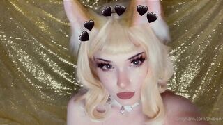 Koibunni (Bunni Lynn aka Bunnilynn aka trashbunni) OnlyFans Leaks waifunion spookbunni Red-haired Babe Porn 9