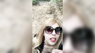 Hina-poe (Hina Poe aka Hinapoe) OnlyFans Leaks Half European Half Asian Petite Kinky Girl Porn Video 9