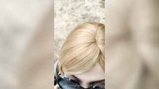 Hina-poe (Hina Poe aka Hinapoe) OnlyFans Leaks Half European Half Asian Petite Kinky Girl Porn Video 9