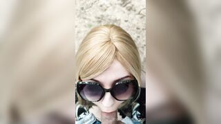 Hina-poe (Hina Poe aka Hinapoe) OnlyFans Leaks Half European Half Asian Petite Kinky Girl Porn Video 9