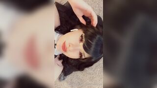 Koibunni (Bunni Lynn aka Bunnilynn aka trashbunni) OnlyFans Leaks waifunion spookbunni Red-haired Babe Porn 473