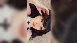 Koibunni (Bunni Lynn aka Bunnilynn aka trashbunni) OnlyFans Leaks waifunion spookbunni Red-haired Babe Porn 473