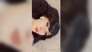 Koibunni (Bunni Lynn aka Bunnilynn aka trashbunni) OnlyFans Leaks waifunion spookbunni Red-haired Babe Porn 473