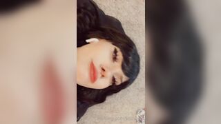 Koibunni (Bunni Lynn aka Bunnilynn aka trashbunni) OnlyFans Leaks waifunion spookbunni Red-haired Babe Porn 473