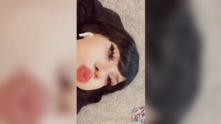 Koibunni (Bunni Lynn aka Bunnilynn aka trashbunni) OnlyFans Leaks waifunion spookbunni Red-haired Babe Porn 473