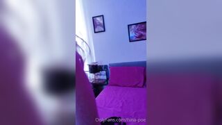 Hina-poe (Hina Poe aka Hinapoe) OnlyFans Leaks Half European Half Asian Petite Kinky Girl Porn Video 7