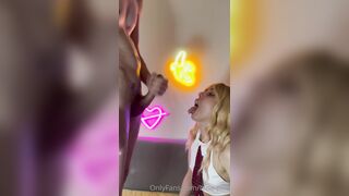 Hina-poe (Hina Poe aka Hinapoe) OnlyFans Leaks Half European Half Asian Petite Kinky Girl Porn Video 28