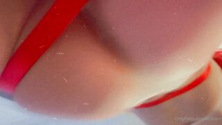 Koibunni (Bunni Lynn aka Bunnilynn aka trashbunni) OnlyFans Leaks waifunion spookbunni Red-haired Babe Porn 384