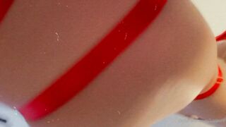 Koibunni (Bunni Lynn aka Bunnilynn aka trashbunni) OnlyFans Leaks waifunion spookbunni Red-haired Babe Porn 384