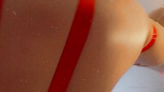 Koibunni (Bunni Lynn aka Bunnilynn aka trashbunni) OnlyFans Leaks waifunion spookbunni Red-haired Babe Porn 384