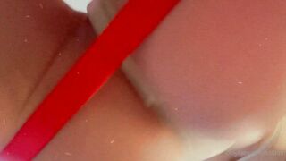 Koibunni (Bunni Lynn aka Bunnilynn aka trashbunni) OnlyFans Leaks waifunion spookbunni Red-haired Babe Porn 384