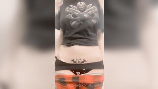 Koibunni (Bunni Lynn aka Bunnilynn aka trashbunni) OnlyFans Leaks waifunion spookbunni Red-haired Babe Porn 82