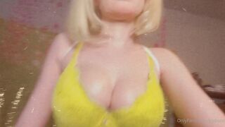 Koibunni (Bunni Lynn aka Bunnilynn aka trashbunni) OnlyFans Leaks waifunion spookbunni Red-haired Babe Porn 550