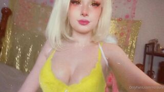 Koibunni (Bunni Lynn aka Bunnilynn aka trashbunni) OnlyFans Leaks waifunion spookbunni Red-haired Babe Porn 550