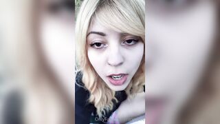 Hina-poe (Hina Poe aka Hinapoe) OnlyFans Leaks Half European Half Asian Petite Kinky Girl Porn Video 81