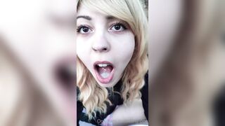 Hina-poe (Hina Poe aka Hinapoe) OnlyFans Leaks Half European Half Asian Petite Kinky Girl Porn Video 81