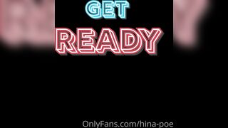 Hina-poe (Hina Poe aka Hinapoe) OnlyFans Leaks Half European Half Asian Petite Kinky Girl Porn Video 81