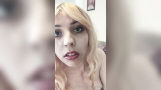 Hina-poe (Hina Poe aka Hinapoe) OnlyFans Leaks Half European Half Asian Petite Kinky Girl Porn Video 81