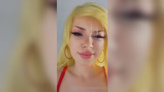 Koibunni (Bunni Lynn aka Bunnilynn aka trashbunni) OnlyFans Leaks waifunion spookbunni Red-haired Babe Porn 446