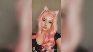 Koibunni (Bunni Lynn aka Bunnilynn aka trashbunni) OnlyFans Leaks waifunion spookbunni Red-haired Babe Porn 104