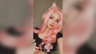 Koibunni (Bunni Lynn aka Bunnilynn aka trashbunni) OnlyFans Leaks waifunion spookbunni Red-haired Babe Porn 104