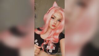 Koibunni (Bunni Lynn aka Bunnilynn aka trashbunni) OnlyFans Leaks waifunion spookbunni Red-haired Babe Porn 104