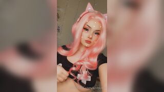Koibunni (Bunni Lynn aka Bunnilynn aka trashbunni) OnlyFans Leaks waifunion spookbunni Red-haired Babe Porn 104