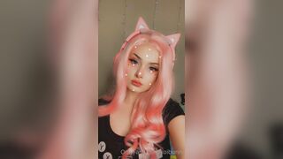 Koibunni (Bunni Lynn aka Bunnilynn aka trashbunni) OnlyFans Leaks waifunion spookbunni Red-haired Babe Porn 104