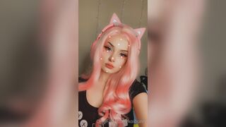 Koibunni (Bunni Lynn aka Bunnilynn aka trashbunni) OnlyFans Leaks waifunion spookbunni Red-haired Babe Porn 104