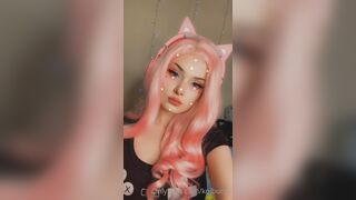 Koibunni (Bunni Lynn aka Bunnilynn aka trashbunni) OnlyFans Leaks waifunion spookbunni Red-haired Babe Porn 104