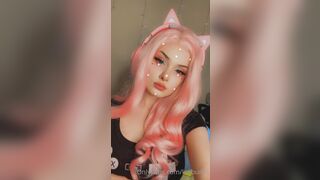 Koibunni (Bunni Lynn aka Bunnilynn aka trashbunni) OnlyFans Leaks waifunion spookbunni Red-haired Babe Porn 104